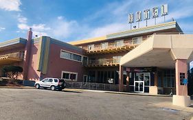 Budget Inn Denver Downtown